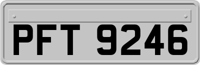 PFT9246