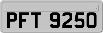 PFT9250