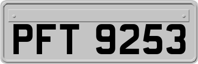 PFT9253