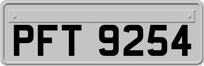 PFT9254