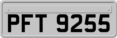 PFT9255