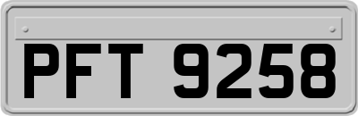 PFT9258