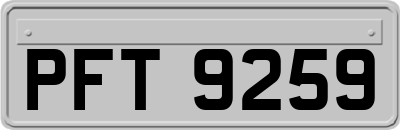 PFT9259