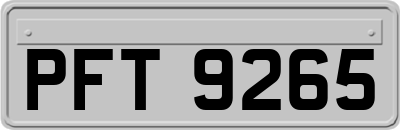 PFT9265