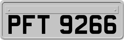 PFT9266