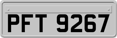 PFT9267