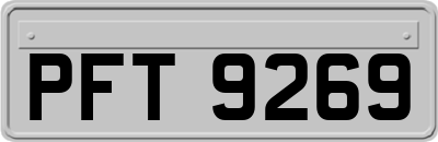 PFT9269