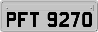 PFT9270