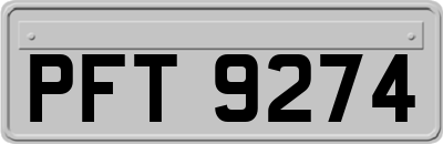 PFT9274