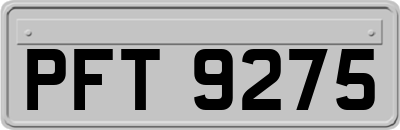 PFT9275