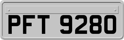 PFT9280