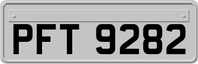 PFT9282