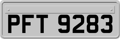 PFT9283