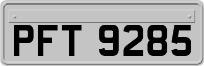 PFT9285