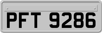 PFT9286