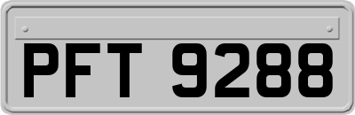PFT9288