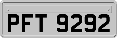 PFT9292
