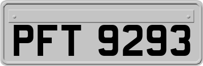 PFT9293