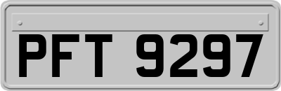PFT9297