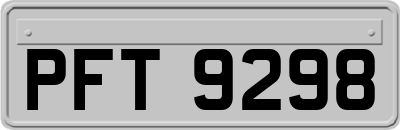 PFT9298