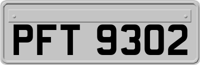 PFT9302