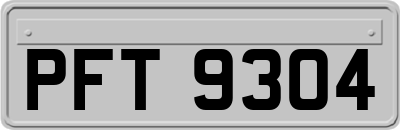 PFT9304