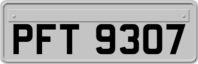 PFT9307