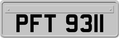 PFT9311