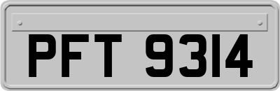 PFT9314