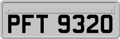 PFT9320