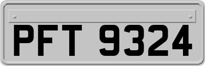 PFT9324