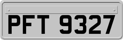PFT9327