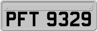 PFT9329