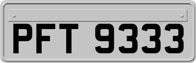 PFT9333