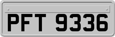 PFT9336