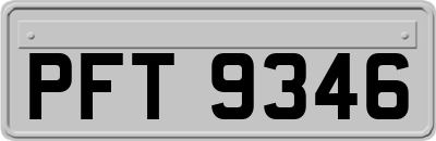 PFT9346