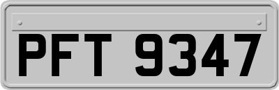 PFT9347