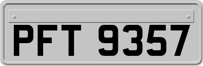 PFT9357