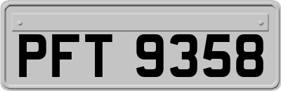 PFT9358