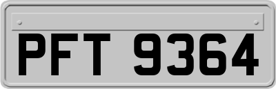 PFT9364