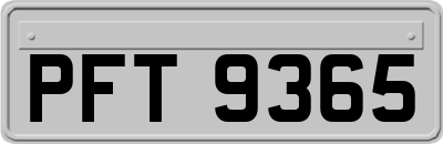 PFT9365