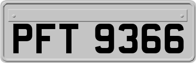 PFT9366