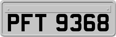 PFT9368