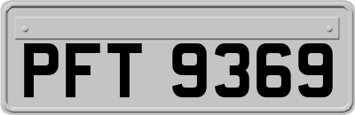PFT9369