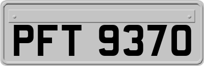 PFT9370