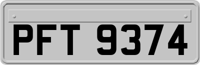 PFT9374