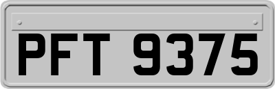 PFT9375