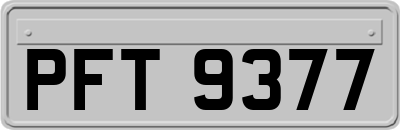 PFT9377