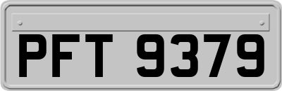 PFT9379