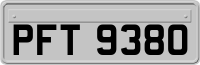 PFT9380